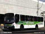 Rio D´Ouro Transportes Coletivos 52 na cidade de São João de Meriti, Rio de Janeiro, Brasil, por Rafael da Silva Xarão. ID da foto: :id.