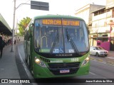 Autotrans > Turilessa 1508 na cidade de Contagem, Minas Gerais, Brasil, por Joase Batista da Silva. Número da foto: #:id.