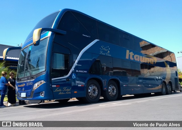 Viação Itaúna 3000 na cidade de Itaúna, Minas Gerais, Brasil, por Vicente de Paulo Alves. Número da foto: #10299677.