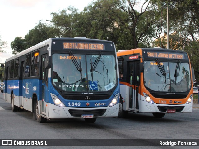 Rodotur Turismo 1.840 na cidade de Recife, Pernambuco, Brasil, por Rodrigo Fonseca. Número da foto: #10302259.