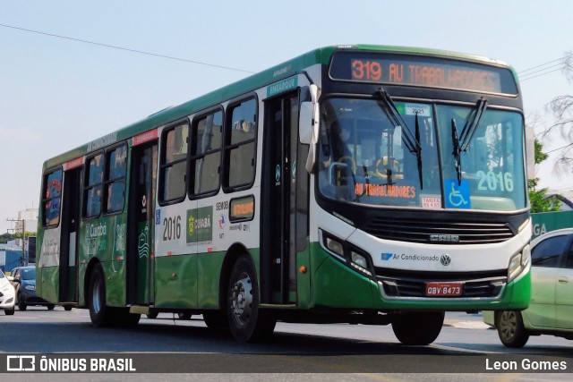 Rápido Cuiabá Transporte Urbano 2016 na cidade de Cuiabá, Mato Grosso, Brasil, por Leon Gomes. Número da foto: #10299604.