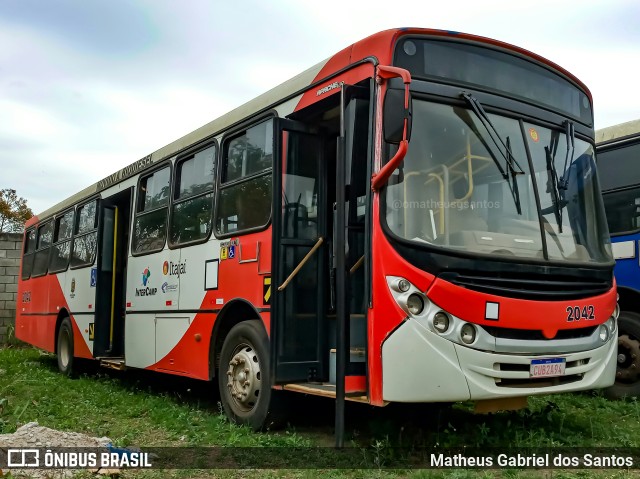 Sucata e Desmanches 2042 na cidade de Campinas, São Paulo, Brasil, por Matheus Gabriel dos Santos. ID da foto: 10301225.