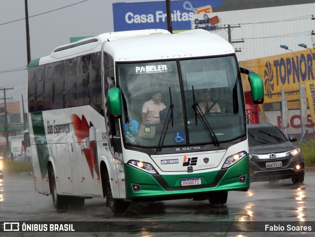Comércio e Transportes Boa Esperança 4342 na cidade de Ananindeua, Pará, Brasil, por Fabio Soares. Número da foto: #10299990.