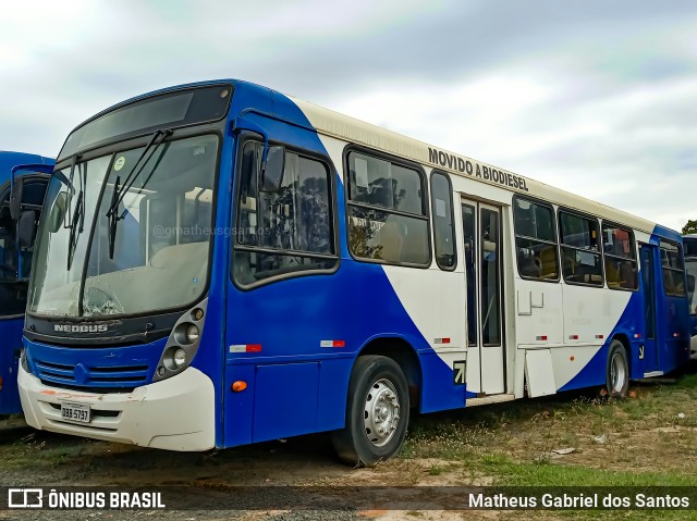 Sucata e Desmanches 4919 na cidade de Campinas, São Paulo, Brasil, por Matheus Gabriel dos Santos. ID da foto: 10301239.