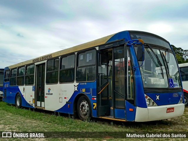 Sucata e Desmanches 4825 na cidade de Campinas, São Paulo, Brasil, por Matheus Gabriel dos Santos. ID da foto: 10301202.