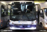 Viação Piracicabana 2702 na cidade de São Paulo, São Paulo, Brasil, por Carlos Júnior. Número da foto: #10302079.