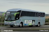 Viação Garcia 82256 na cidade de Apucarana, Paraná, Brasil, por Pedroka Ternoski. Número da foto: #10302281.