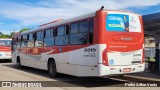 Jaguar Transportes Urbanos 3219 na cidade de Campo Grande, Mato Grosso do Sul, Brasil, por Pedro Arthur Verão. Número da foto: #:id.