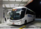 Empresa Reunidas Paulista de Transportes 166002 na cidade de Guaratinguetá, São Paulo, Brasil, por Thomaz Sigolo. Número da foto: #10300056.