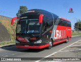 Lirabus 14102 na cidade de Campinas, São Paulo, Brasil, por Henrique Alves de Paula Silva. ID da foto: :id.