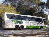 Viação Continental de Transportes 1071 na cidade de São Paulo, São Paulo, Brasil, por Andre Santos de Moraes. Número da foto: #10301498.