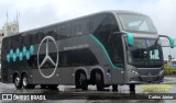 Mercedes-Benz SAFETY BUS na cidade de São Paulo, São Paulo, Brasil, por Carlos Júnior. Número da foto: #10302451.
