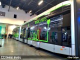Marcopolo ATTIVI EXPRESS na cidade de São Paulo, São Paulo, Brasil, por Aline Guilger. Número da foto: #:id.