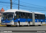 Itamaracá Transportes 1.432 na cidade de Recife, Pernambuco, Brasil, por Manoel Mariano. Número da foto: #10301527.