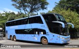 Rápido Federal 11875 na cidade de São Paulo, São Paulo, Brasil, por Francisco Ivano. Número da foto: #10301709.