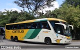 Empresa Gontijo de Transportes 21385 na cidade de São Paulo, São Paulo, Brasil, por Francisco Ivano. Número da foto: #10301004.