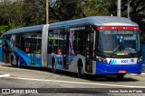 Next Mobilidade - ABC Sistema de Transporte 8307 na cidade de São Paulo, São Paulo, Brasil, por Lucas Souto do Prado. Número da foto: #10302341.