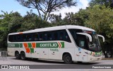 Empresa Gontijo de Transportes 21390 na cidade de São Paulo, São Paulo, Brasil, por Francisco Ivano. Número da foto: #10301006.