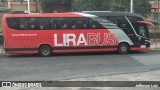 Lirabus 12101 na cidade de Limeira, São Paulo, Brasil, por Jefferson Luiz. Número da foto: #10299898.