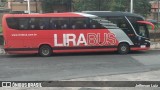 Lirabus 12101 na cidade de Limeira, São Paulo, Brasil, por Jefferson Luiz. ID da foto: :id.