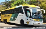 Empresa Gontijo de Transportes 18045 na cidade de São Paulo, São Paulo, Brasil, por José Vitor Oliveira Soares. Número da foto: #10300272.