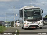 TBS - Travel Bus Service > Transnacional Fretamento 07450 na cidade de Cabo de Santo Agostinho, Pernambuco, Brasil, por Glauber Medeiros. ID da foto: :id.