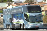 Viação Garcia 8675 na cidade de Caçapava, São Paulo, Brasil, por Everaldo Bordini. Número da foto: #10300215.
