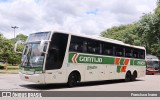 Empresa Gontijo de Transportes 21020 na cidade de São Paulo, São Paulo, Brasil, por Francisco Ivano. Número da foto: #10301512.