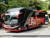 Lirabus 14074 na cidade de São Paulo, São Paulo, Brasil, por Vicente de Paulo Alves. Número da foto: #10299877.