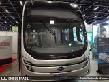 Marcopolo ATTIVI EXPRESS na cidade de São Paulo, São Paulo, Brasil, por Andre Santos de Moraes. Número da foto: #10300688.
