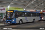 Viação Rosa Vitória da Conquista 5595 na cidade de Vitória da Conquista, Bahia, Brasil, por Cleber Bus. Número da foto: #10301869.