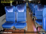 Comil Ônibus NOVO COMIL INVICTUS DD 2023 6X2 na cidade de São Paulo, São Paulo, Brasil, por Carlos Júnior. Número da foto: #10302305.
