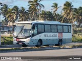 Real Alagoas de Viação 171 na cidade de Maceió, Alagoas, Brasil, por Luiz Fernando. Número da foto: #:id.