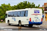 Viação Atalaia Transportes 6531 na cidade de Aracaju, Sergipe, Brasil, por Eder C.  Silva. Número da foto: #:id.