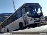 CT Expresso 9089 na cidade de Luziânia, Goiás, Brasil, por Jorge Oliveira. Número da foto: #:id.
