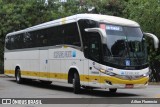 Empresa Cruz 43905 na cidade de São Paulo, São Paulo, Brasil, por Ailton Florencio. Número da foto: #10300941.