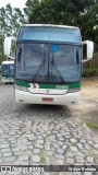 Empresa Gontijo de Transportes 20120 na cidade de São Mateus, Espírito Santo, Brasil, por Wilton Roberto. Número da foto: #10301661.