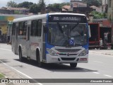 Consórcio Navegantes - 02 > Viação São Jorge > Transurb Transporte Urbano 02056 na cidade de João Pessoa, Paraíba, Brasil, por Alexandre Dumas. Número da foto: #:id.