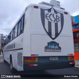 Esporte Clube São Bernardo 2929 na cidade de São Bernardo do Campo, São Paulo, Brasil, por Marcos Oliveira. ID da foto: :id.