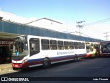 Empresa de Transportes Limousine Carioca RJ 129.001 na cidade de Duque de Caxias, Rio de Janeiro, Brasil, por João Vicente. Número da foto: #:id.