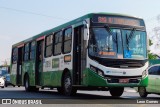 Rápido Cuiabá Transporte Urbano 2016 na cidade de Cuiabá, Mato Grosso, Brasil, por Leon Gomes. Número da foto: #10299604.