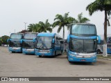 Auto Viação Progresso 6136 na cidade de Recife, Pernambuco, Brasil, por Lenilson da Silva Pessoa. Número da foto: #10299993.