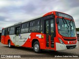 Itajaí Transportes Coletivos 2065 na cidade de Campinas, São Paulo, Brasil, por Matheus Gabriel dos Santos. Número da foto: #10301115.