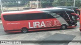 Lirabus 12115 na cidade de Limeira, São Paulo, Brasil, por Jefferson Luiz. Número da foto: #10299901.