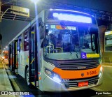 Alfa Rodobus > CooperAlfa 8 6265 na cidade de São Paulo, São Paulo, Brasil, por Ryan Santos. Número da foto: #:id.
