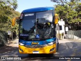 Rápido Expresso Fênix Viação 42025 na cidade de São Paulo, São Paulo, Brasil, por Andre Santos de Moraes. Número da foto: #10301398.