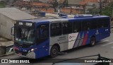 Auto Viação Bragança Metropolitana > Viação Raposo Tavares 12.709 na cidade de Cotia, São Paulo, Brasil, por David Macedo Rocha. Número da foto: #:id.
