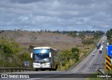 Empresa Gontijo de Transportes 14535 na cidade de Vitória da Conquista, Bahia, Brasil, por Cleber Bus. Número da foto: #10301903.