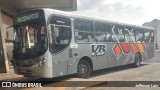 VB Transportes e Turismo 11001 na cidade de Limeira, São Paulo, Brasil, por Jefferson Luiz. ID da foto: :id.