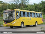 Itamaracá Transportes 1.571 na cidade de Paulista, Pernambuco, Brasil, por Glauber Medeiros. Número da foto: #:id.